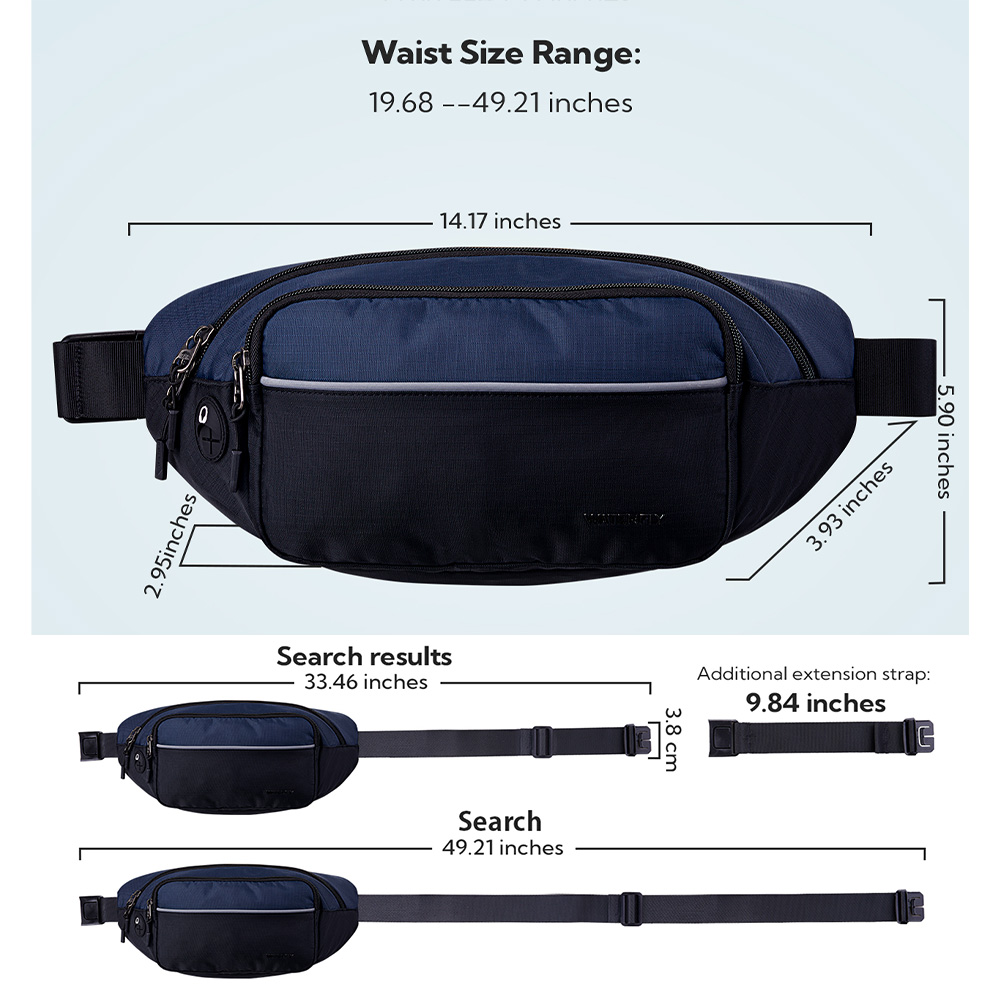 WATERFLY Fanny Pack Waist Bag  - Women Bags Dkny review and price
