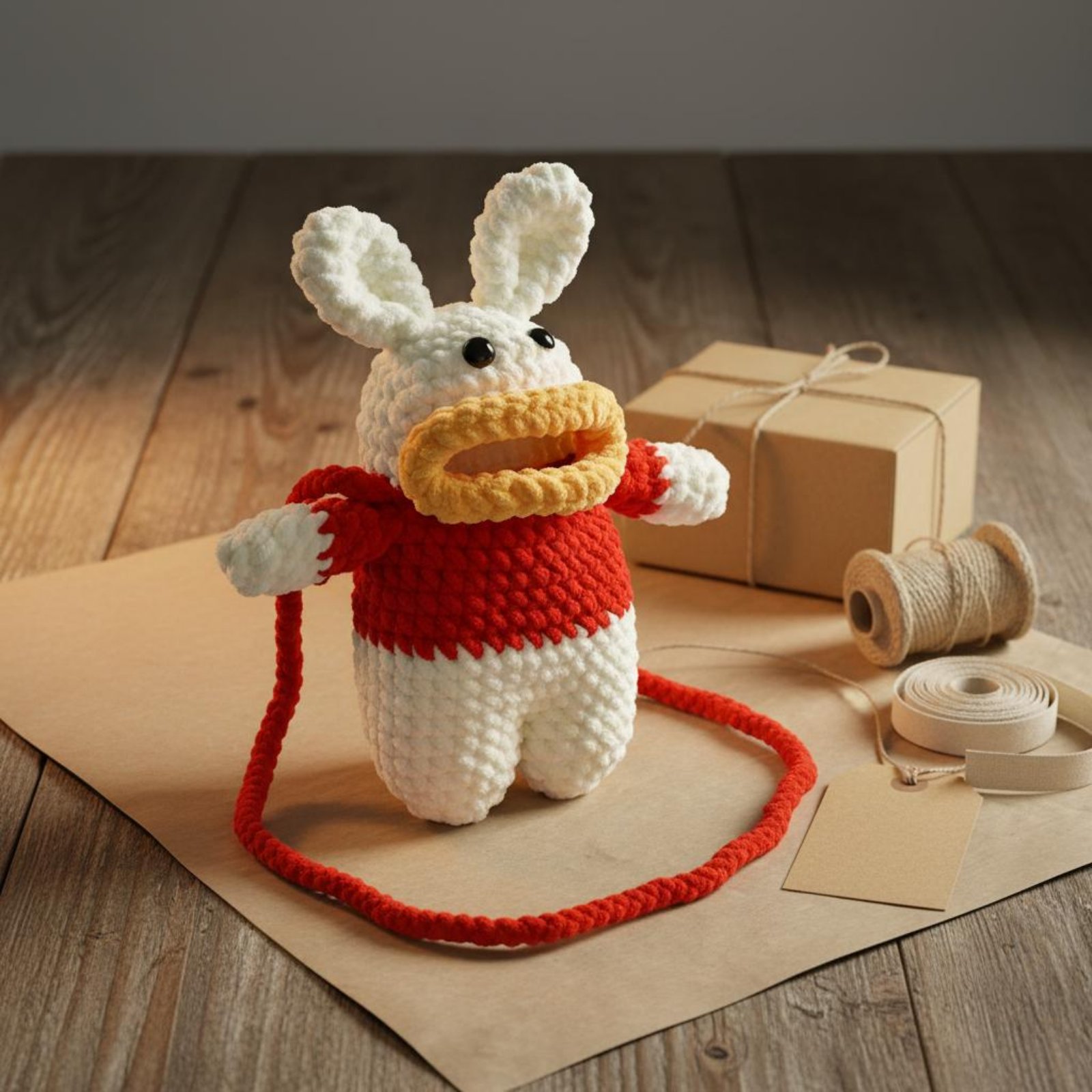 Crochet Frog Phone Bag Crochet - Women Bags Accessories review and price