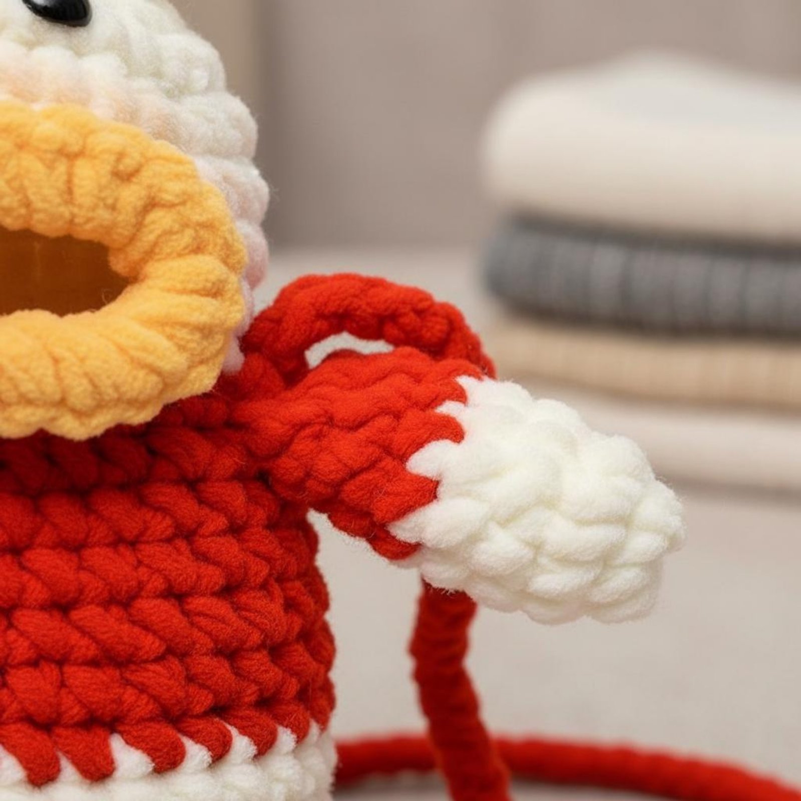 Crochet Frog Phone Bag Crochet - Women Bags Accessories review and price