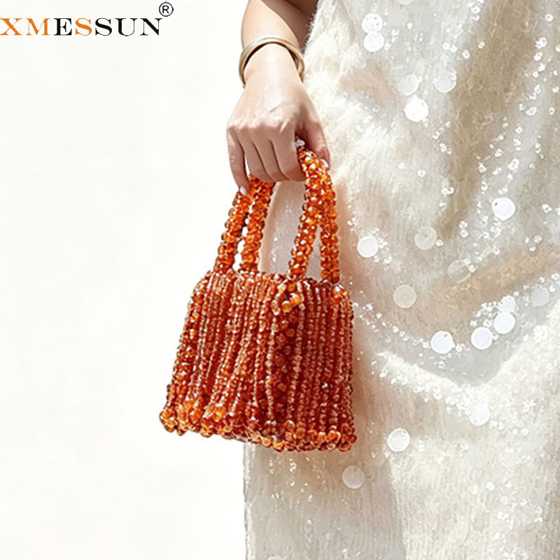 XMESSUN Fashion New Tassel Bea - Women'S Bags Top 10 review and price