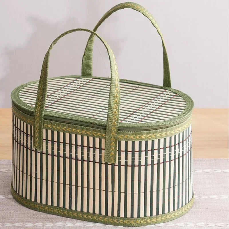 Handcrafted Bamboo Tote Eco-fr - Women Bags Gift review and price