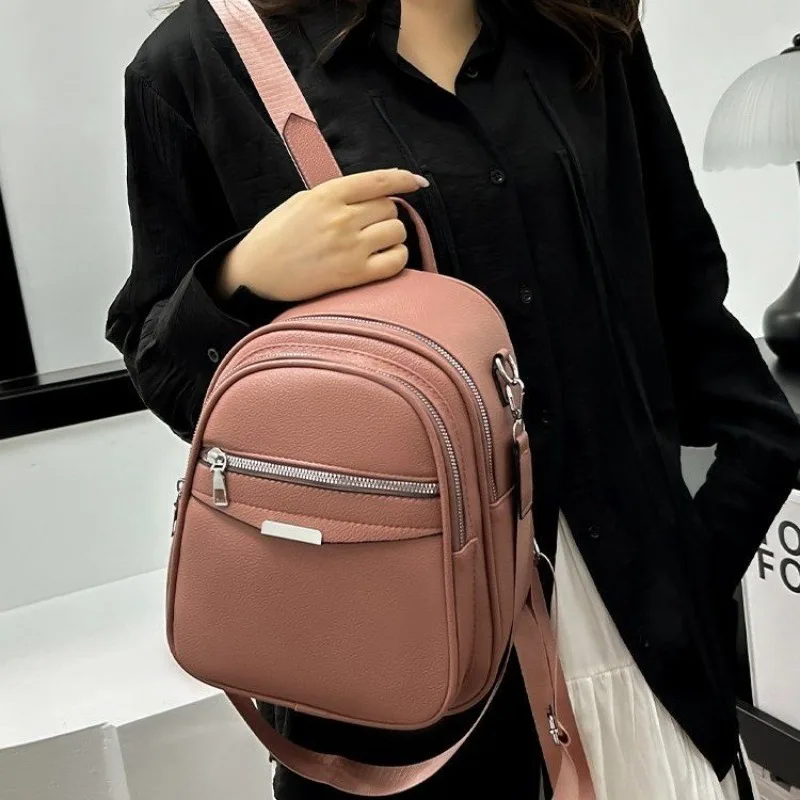 Popular Trendy Fashionable Lea - Women Bags Popular Brands review and price