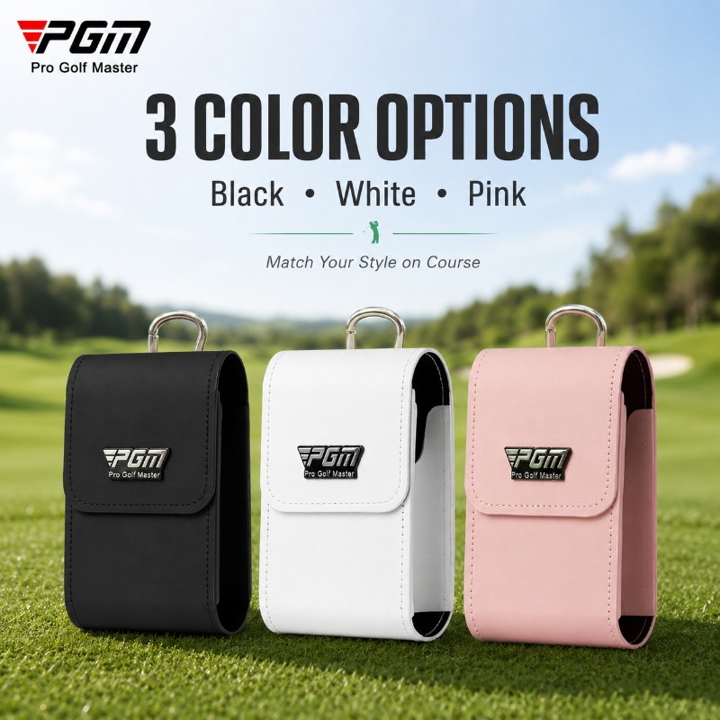 PGM Magnetic Golf Waist Pouch  - Women Bags Accessories review and price