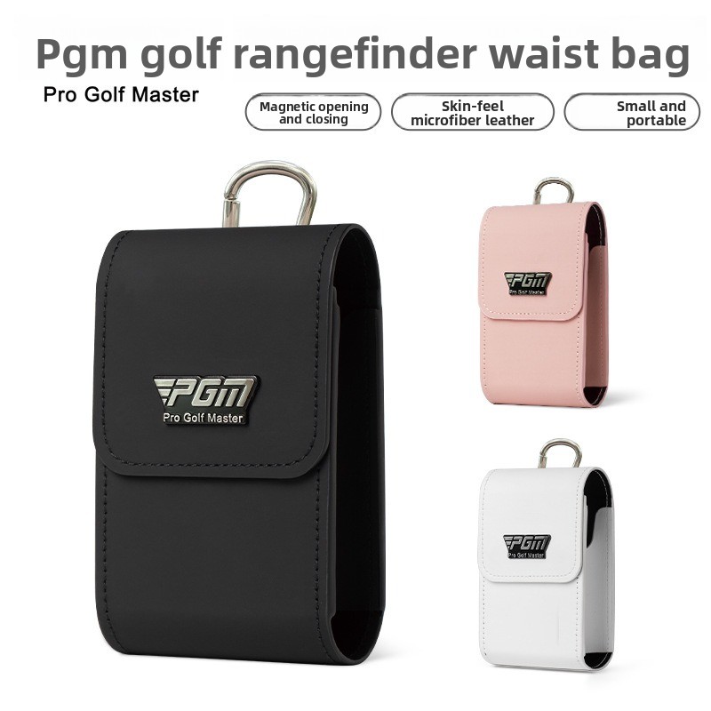 PGM Magnetic Golf Waist Pouch  - Women Bags Accessories review and price