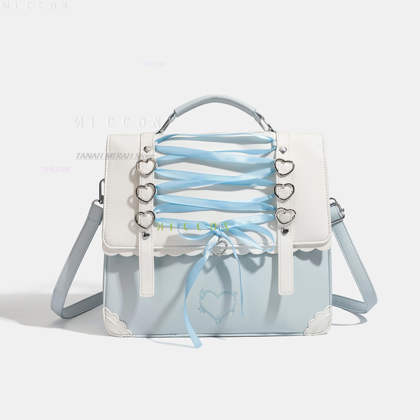 Jirai kei New Japanese Style L - Women Bags Europe review and price