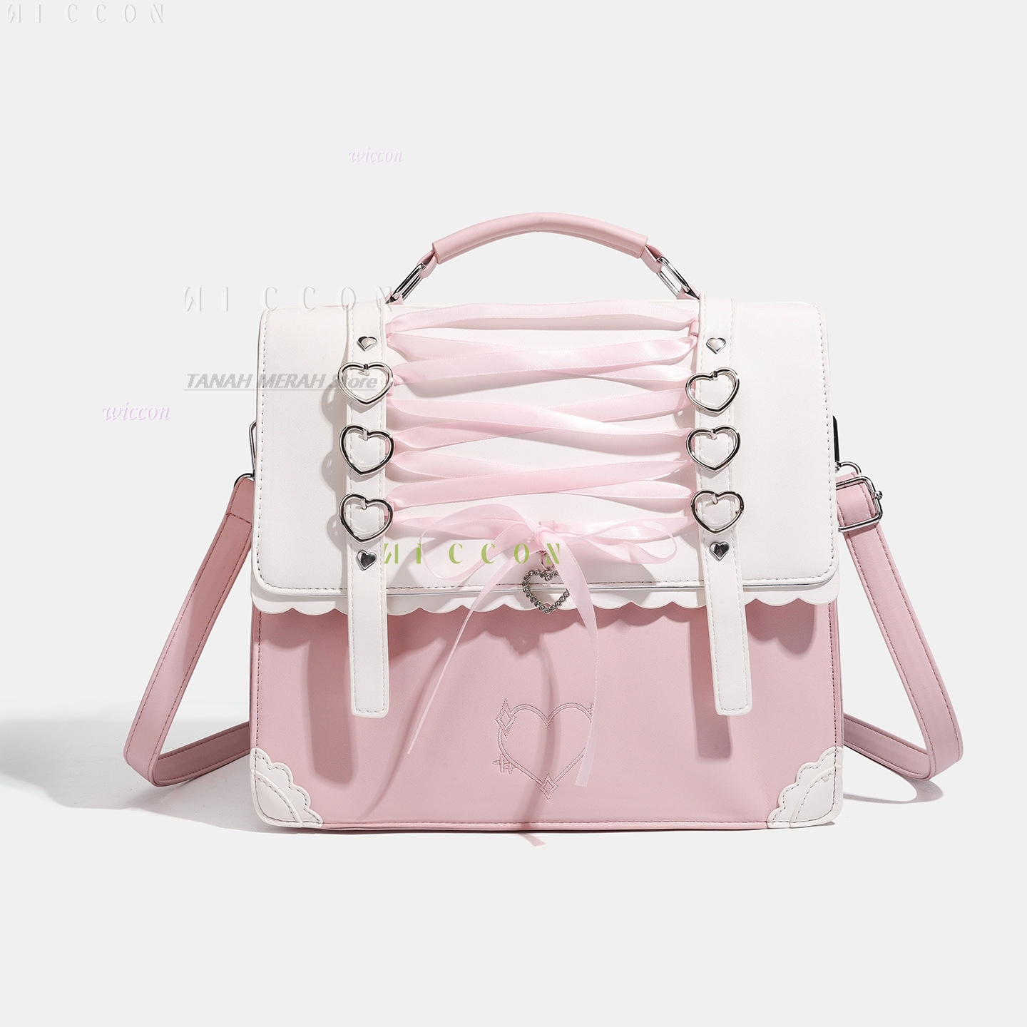 Jirai kei New Japanese Style L - Women Bags Europe review and price