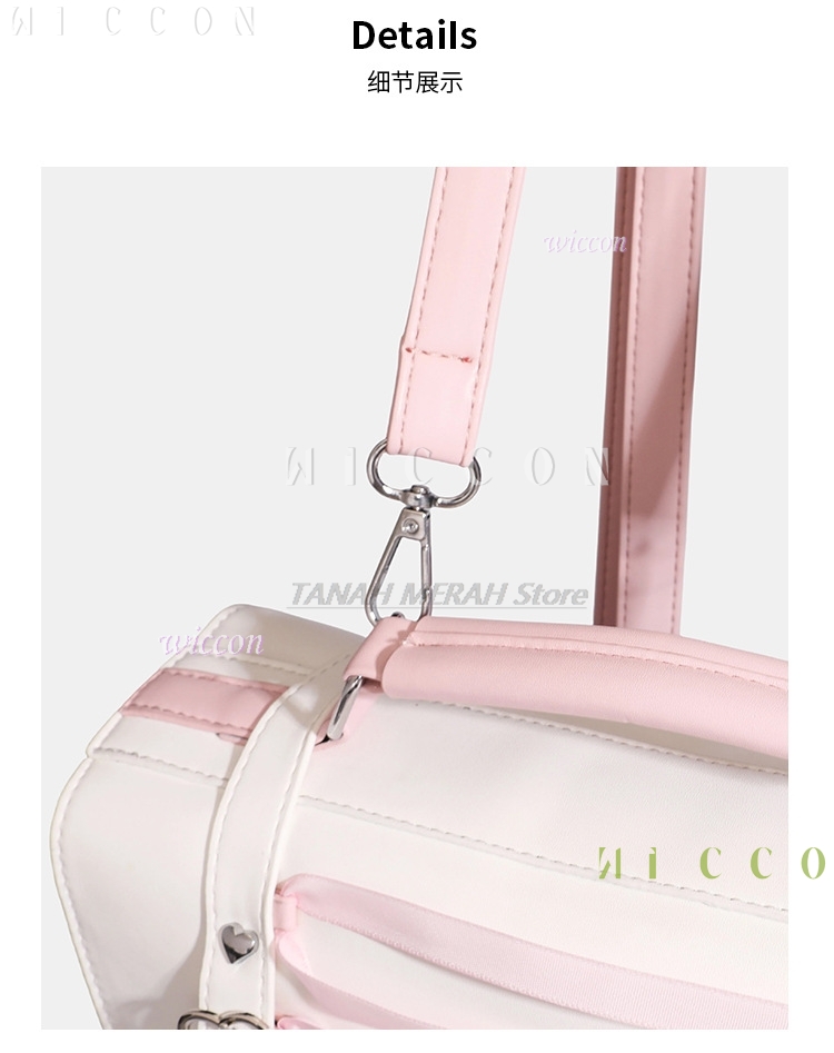 Jirai kei New Japanese Style L - Women Bags Europe review and price
