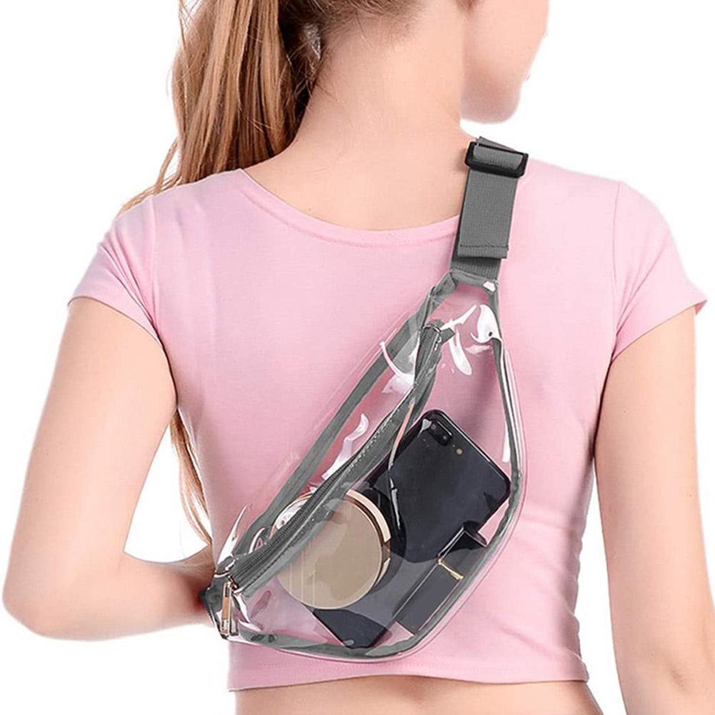 Clear Waterproof Waist Pack PV - Women Bags Dkny review and price