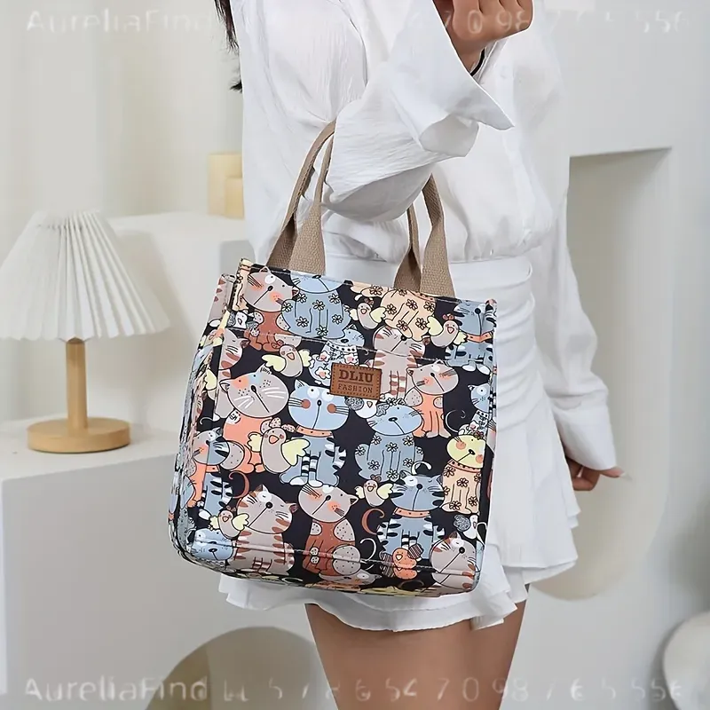 Thickened Nylon Handbag with Z - Women'S Work Bags Designer review and price