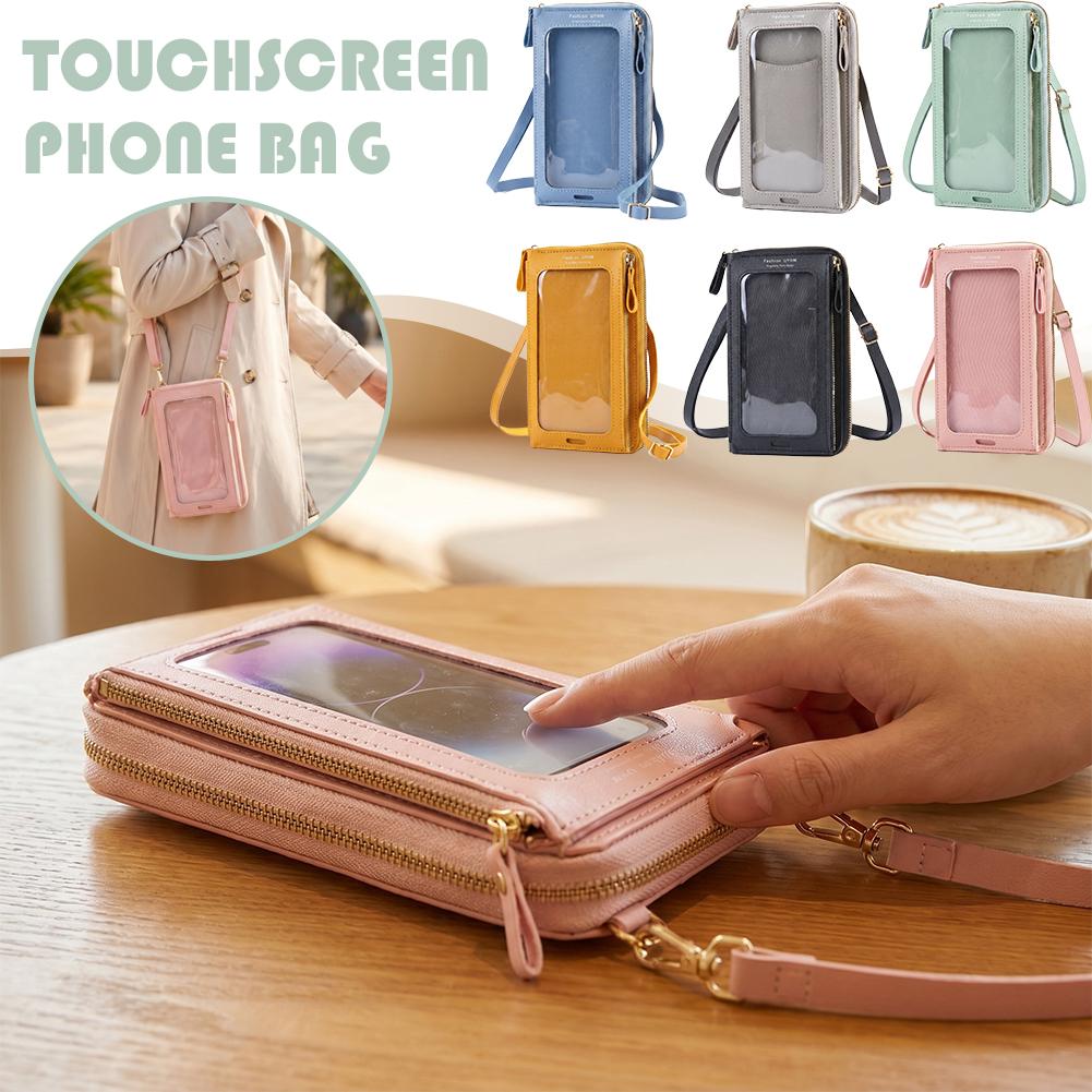 Women Bags Soft Leather Wallet - Women Bags Purses review and price