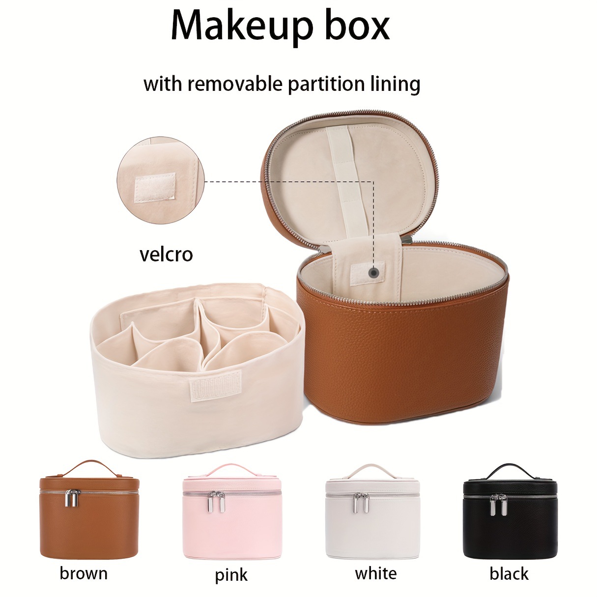 Large Capacity PU Leather Make - Women Bags Medium Size review and price