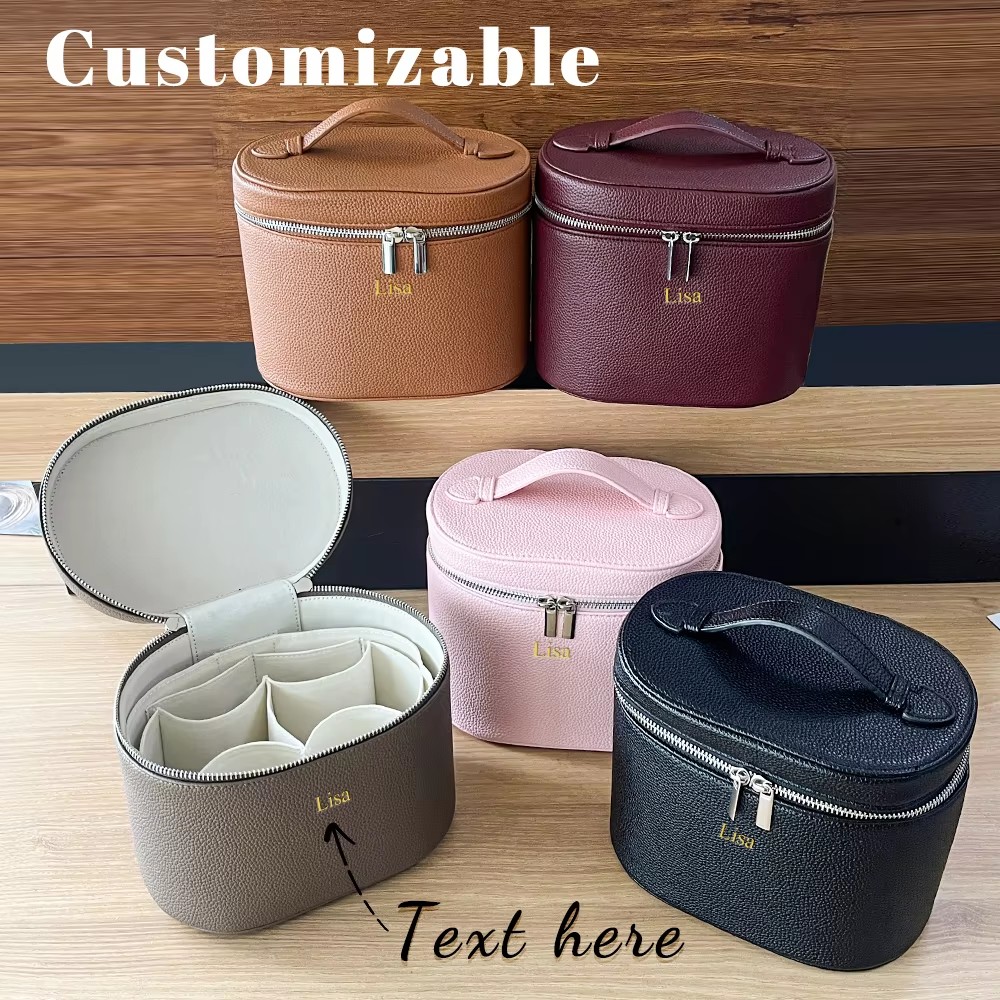 Large Capacity PU Leather Make - Women Bags Medium Size review and price