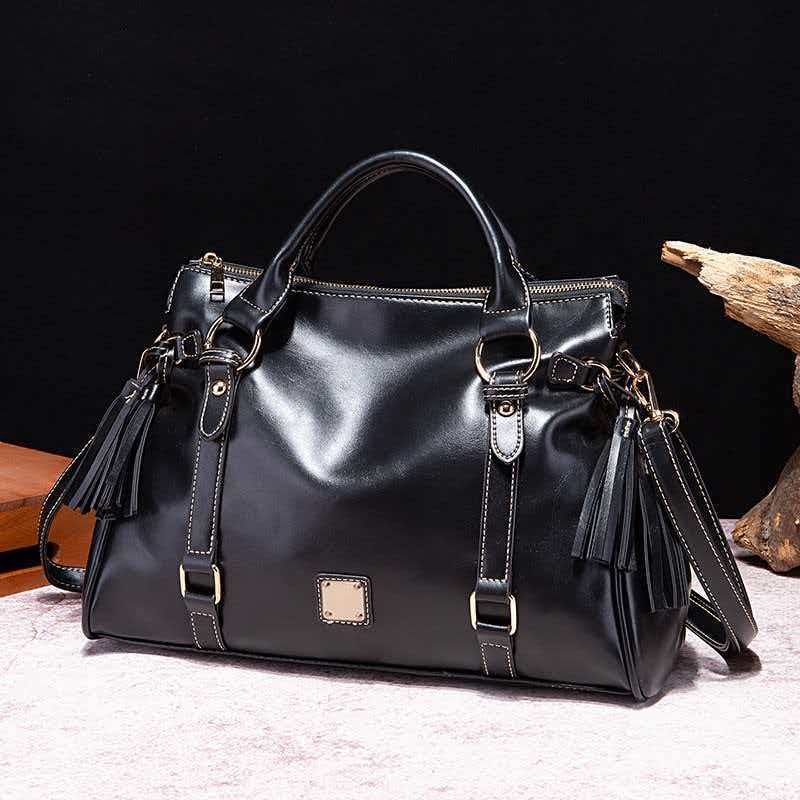 Retro Soft Leather Women's Lar - Women'S Work Bags Designer review and price