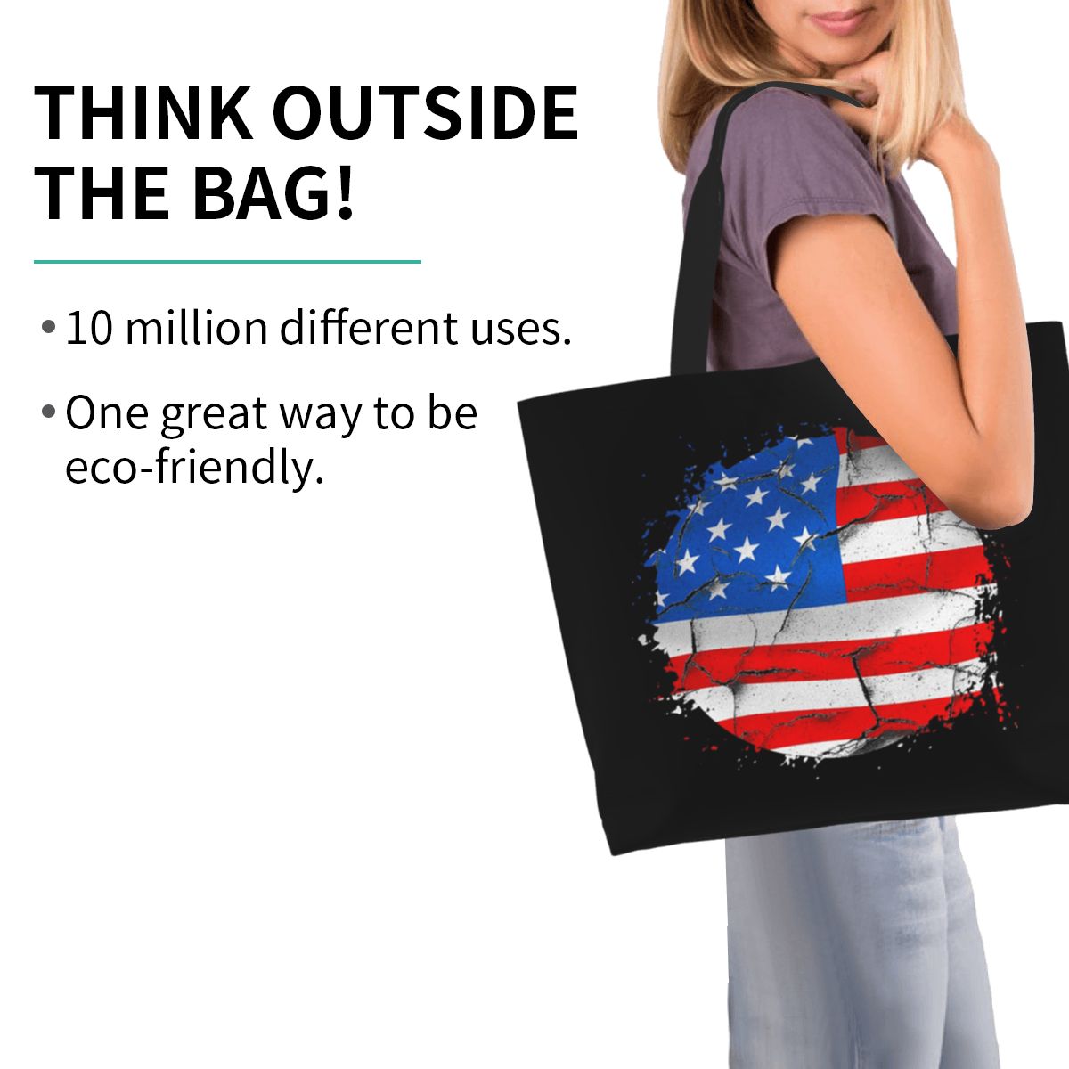 USA America American Flag Shop - Women Bags Usa review and price