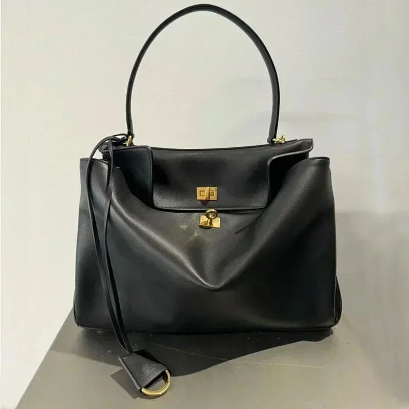 Luxury Gold Lock Designer Hand - Women'S Work Bags Designer review and price